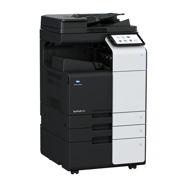Konica Minolta bizhub 301i - Image 4