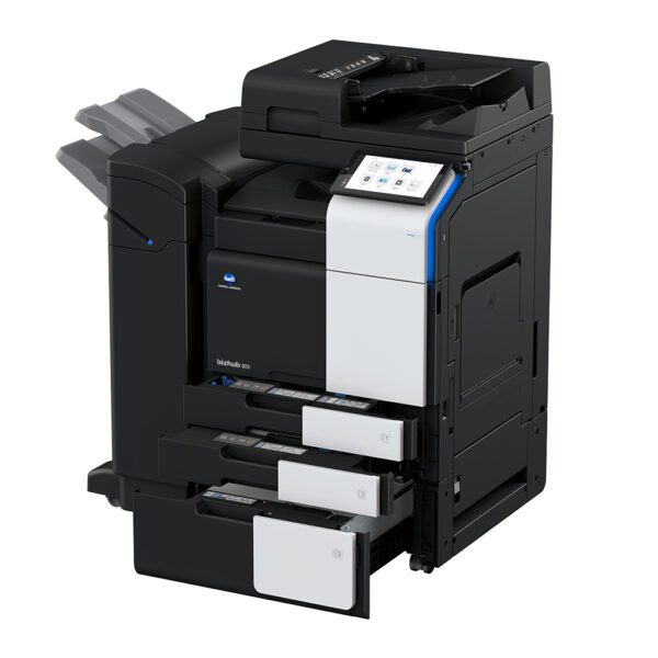 Konica Minolta bizhub 301i - Image 2