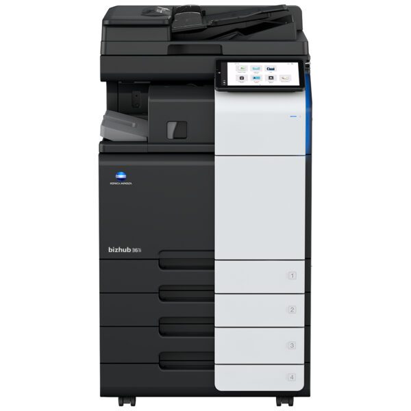 Konica Minolta bizhub 361i - Image 4