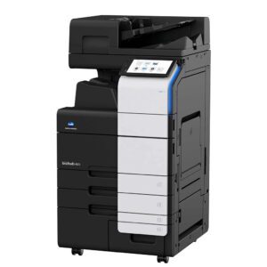 Konica Minolta bizhub 451i