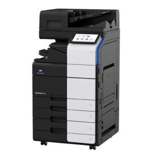 Konica Minolta bizhub 551i