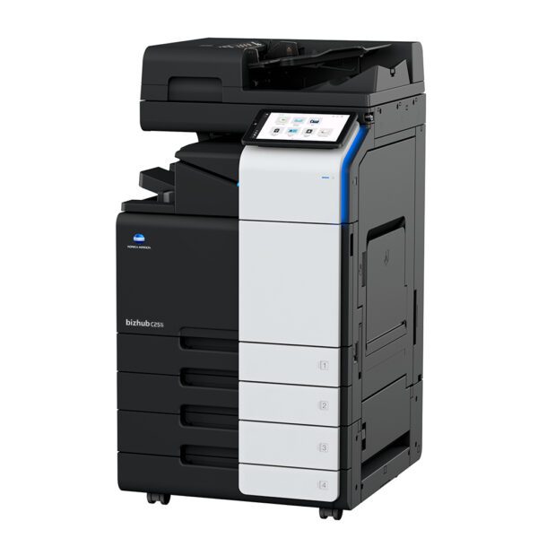 Konica Minolta bizhub C251i - Image 4
