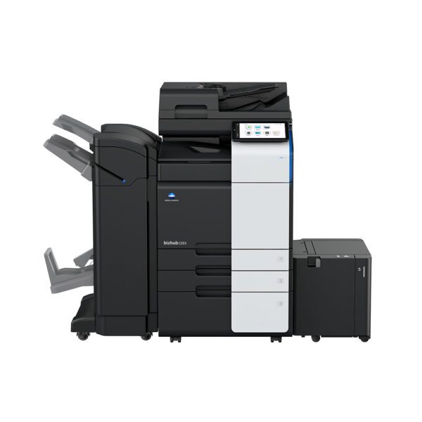 Konica Minolta bizhub C251i - Image 2
