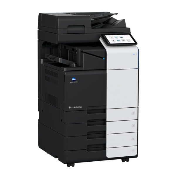 Konica Minolta bizhub C251i - Image 3