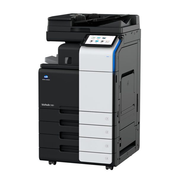 Konica Minolta bizhub C361i