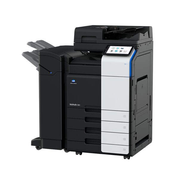 Konica Minolta bizhub C361i - Image 3