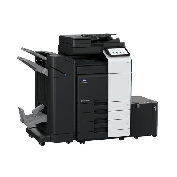 Konica Minolta bizhub C361i - Image 2