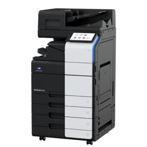 Konica Minolta bizhub C451i