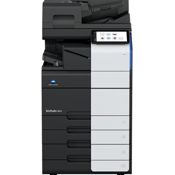 Konica Minolta bizhub C451i - Image 3