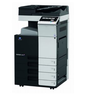 Konica Minolta Bizhub C368