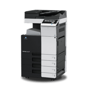 Konica Minolta Bizhub C258