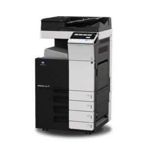 Konica Minolta Bizhub C308