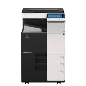 Konica Minolta Bizhub C284e